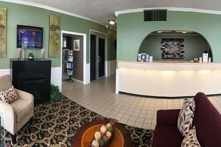 Hotel Interior 2 of 43