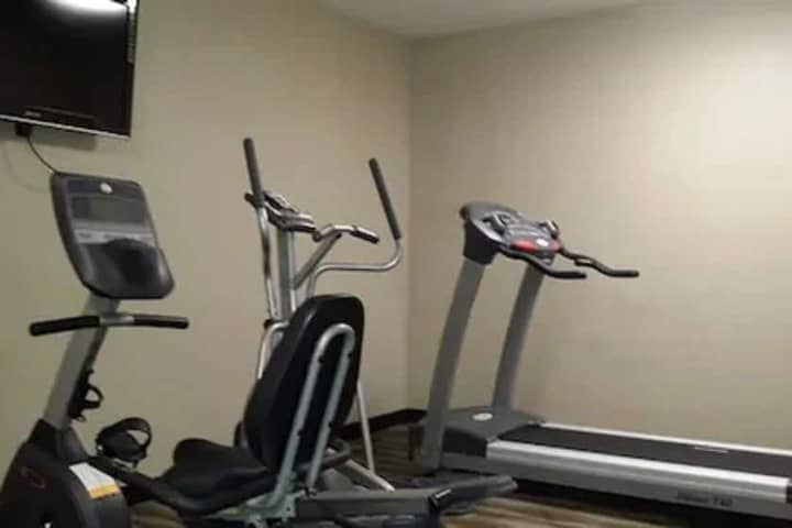 Health and Fitness 36 of 43