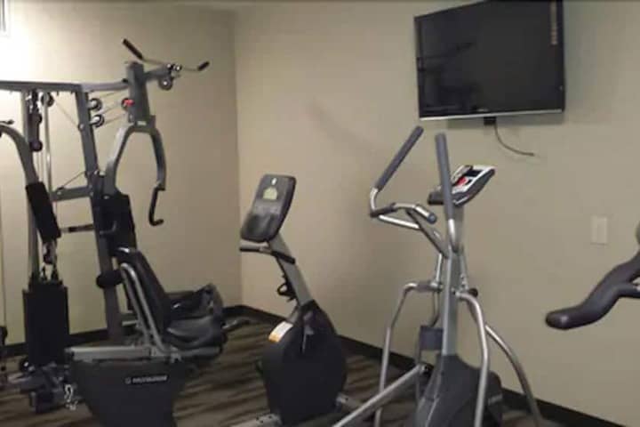 Health and Fitness 35 of 43