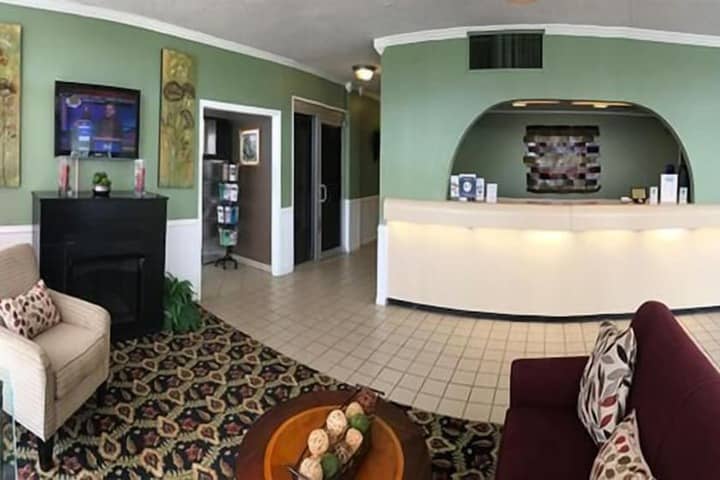 Hotel Interior 2 of 43